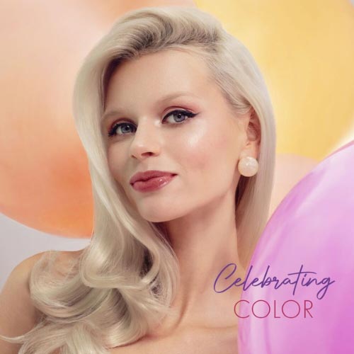 Celebrating Color 