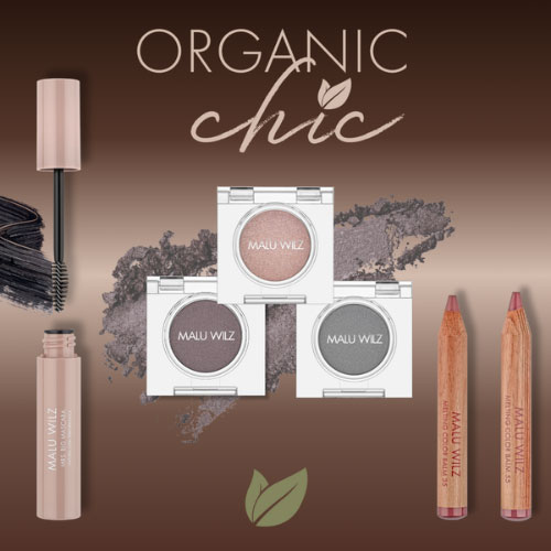 Malu Wilz - Organic Chic 